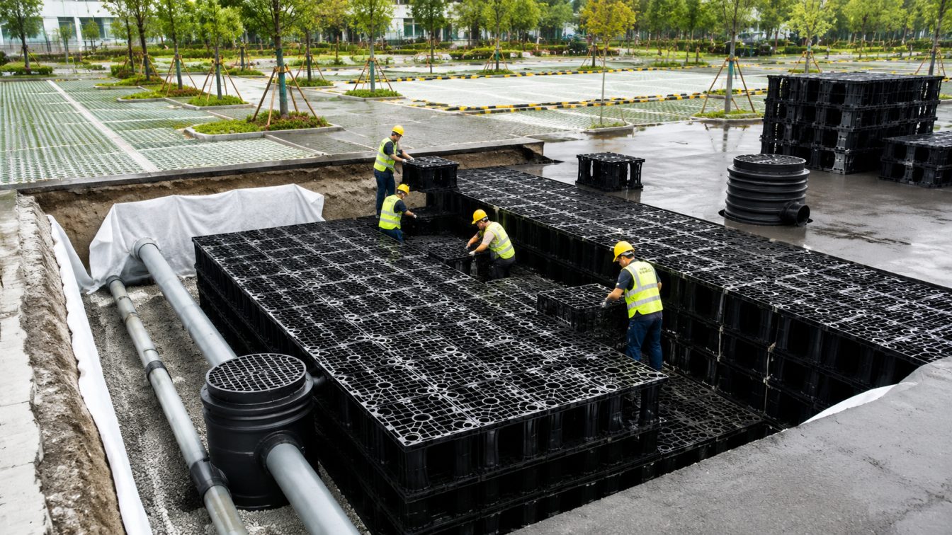房山区还在为原料、成本、工期发愁？